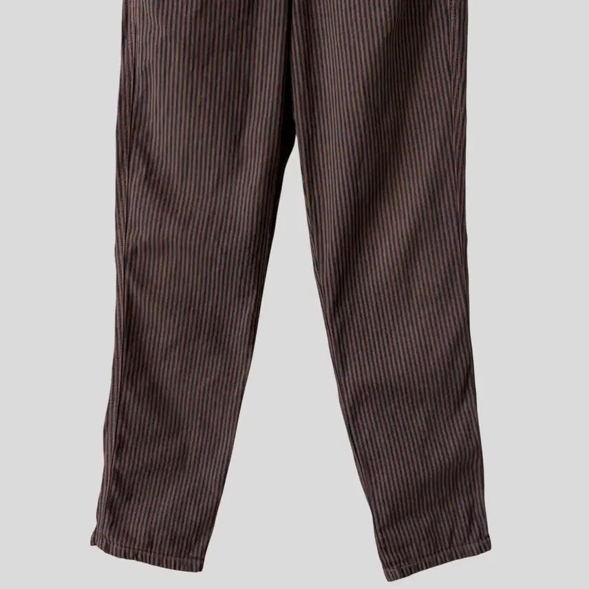 [BUNJANG] Marithe Francois Girbaud Stripe Pants (USA) / (여성28)마리떼 프랑소와 저버 스트라이프 팬츠 USA