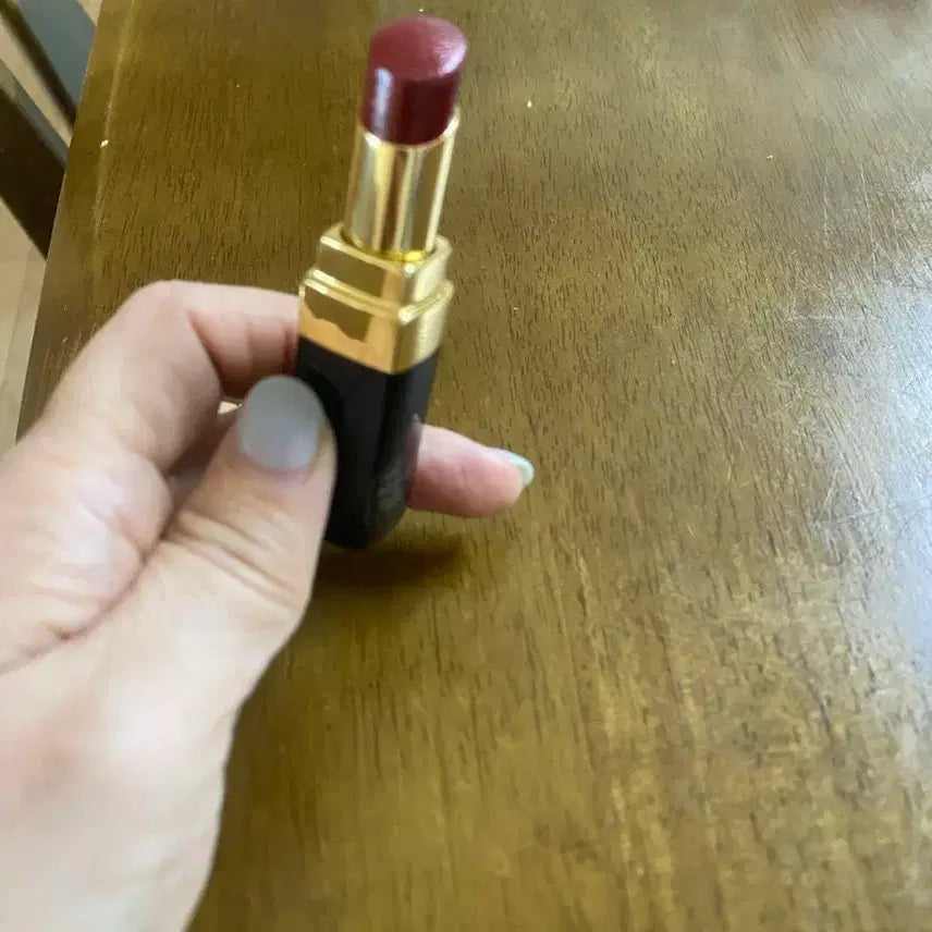 [BUNJANG] Chanel Coco Flash 70 Attitude Lipstick / 샤넬 코코플래쉬 70 애티튜드