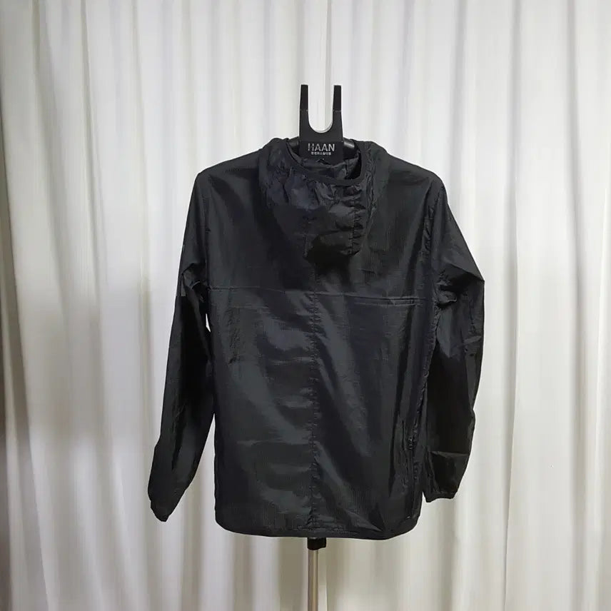 [BUNJANG] Adidas Response Shell Running Jacket 105 / 아디다스 리스판스 쉘 바람막이 런닝 자켓 105 오일장