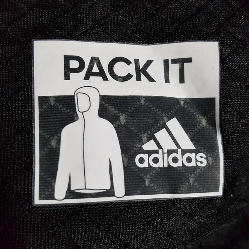 [BUNJANG] Adidas Response Shell Running Jacket 105 / 아디다스 리스판스 쉘 바람막이 런닝 자켓 105 오일장