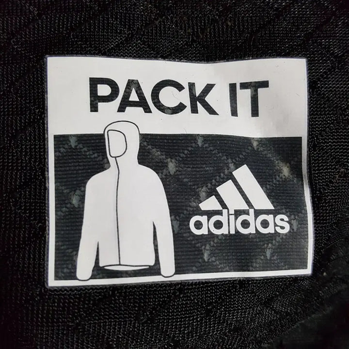 [BUNJANG] Adidas Response Shell Running Jacket 105 / 아디다스 리스판스 쉘 바람막이 런닝 자켓 105 오일장