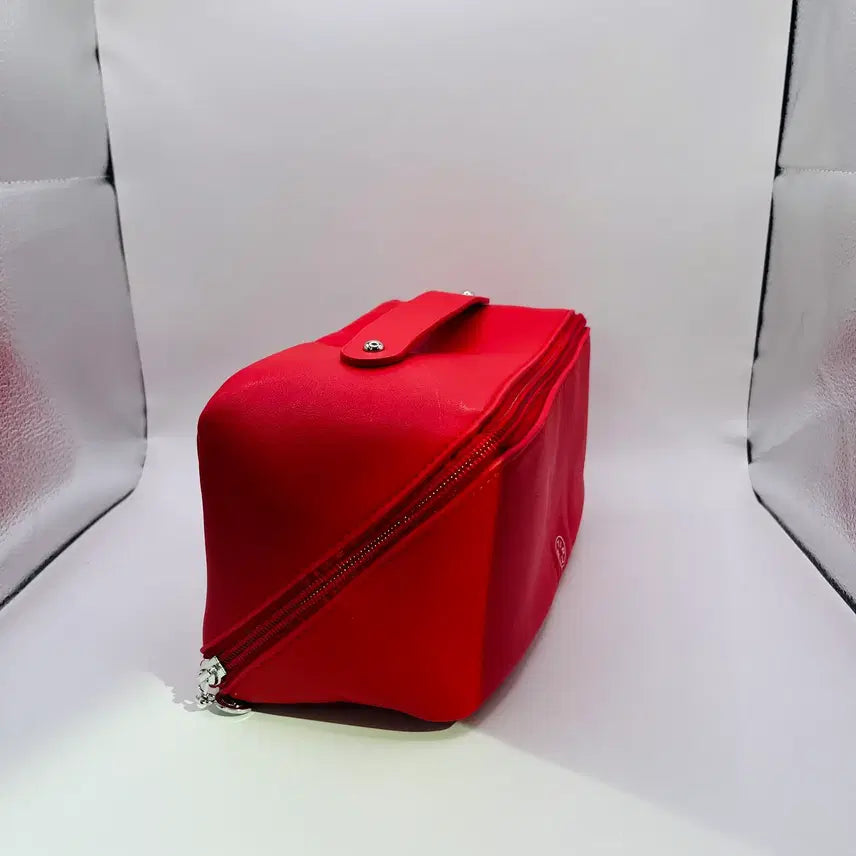 [BUNJANG] TIRTIR Large Pouch / 새상품(미개봉) 티르티르 대형 파우치