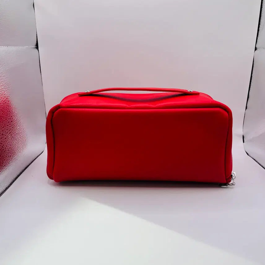 [BUNJANG] TIRTIR Large Pouch / 새상품(미개봉) 티르티르 대형 파우치