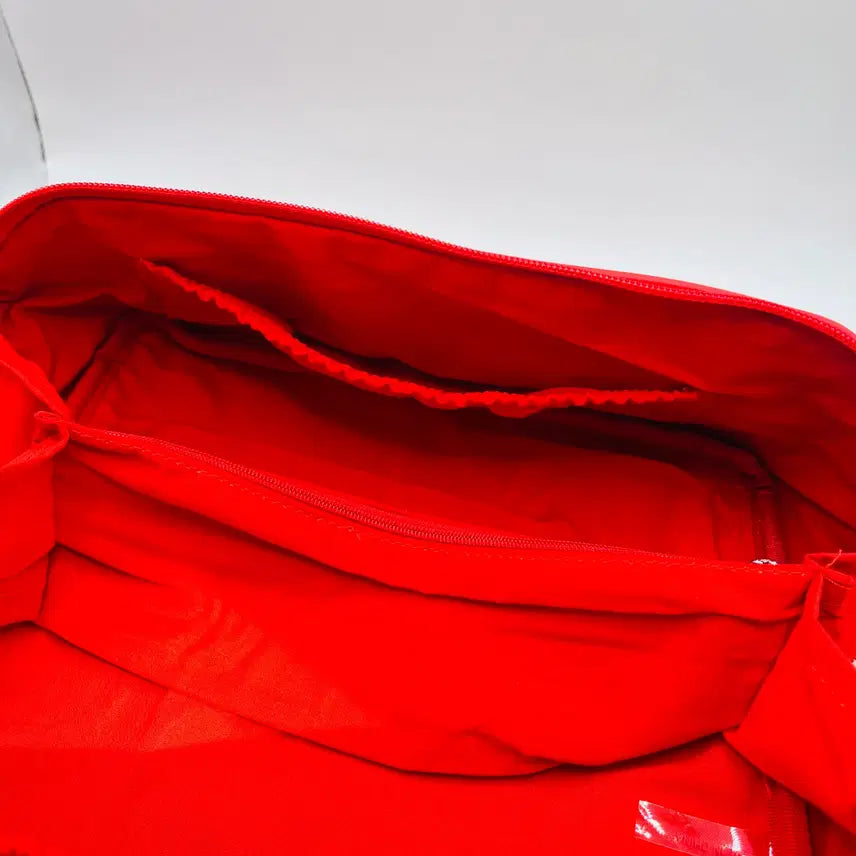 [BUNJANG] TIRTIR Large Pouch / 새상품(미개봉) 티르티르 대형 파우치