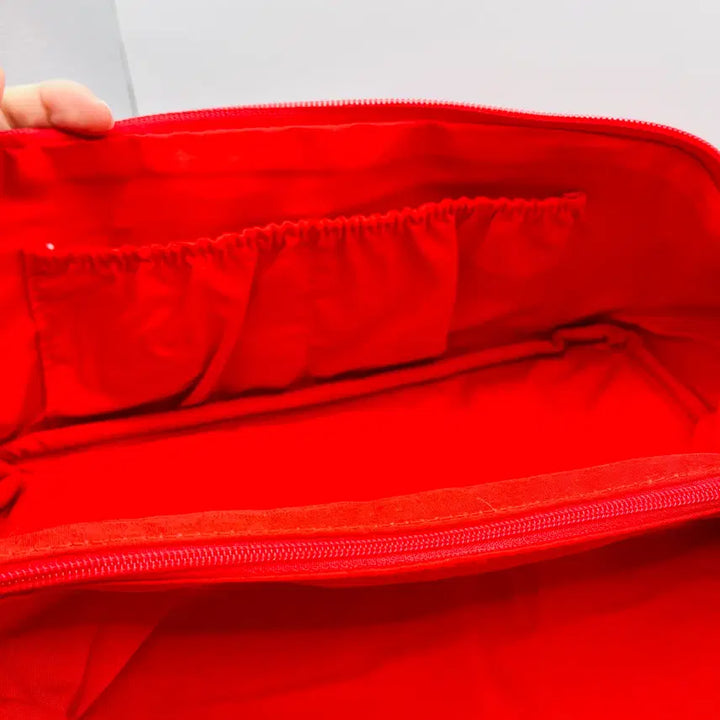 [BUNJANG] TIRTIR Large Pouch / 새상품(미개봉) 티르티르 대형 파우치