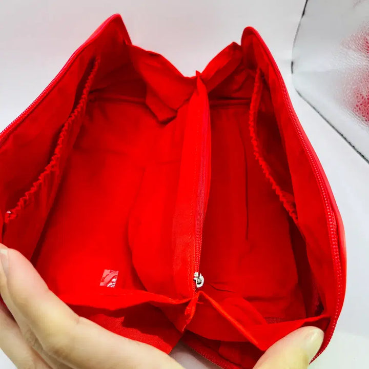 [BUNJANG] TIRTIR Large Pouch / 새상품(미개봉) 티르티르 대형 파우치