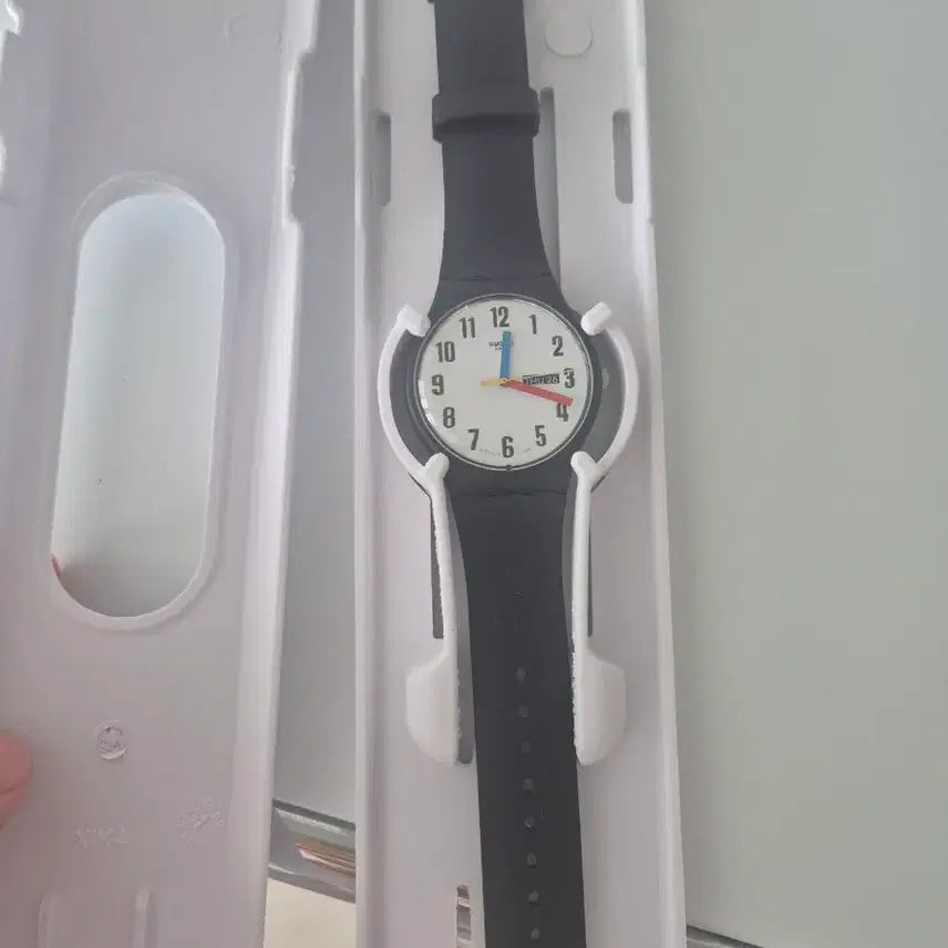 [BUNJANG] Swatch Wristwatch / 스와치 손목시계