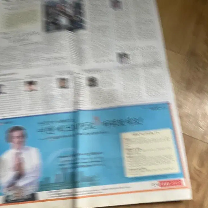 [BUNJANG] 2002 World Cup Newspaper / 그시절 먹거리 2002년 월드컵 신문/요316