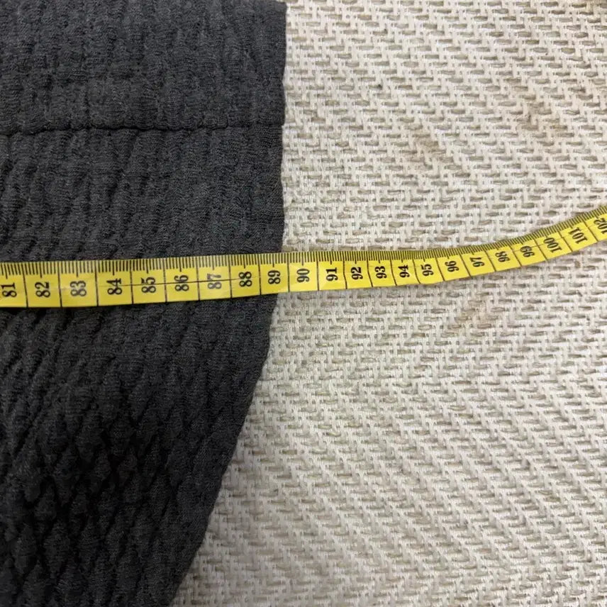 [BUNJANG] MARIANI Quilted Jacket - M Size / 매장판정품) MARIANI 마리아니 퀼팅 자켓 M