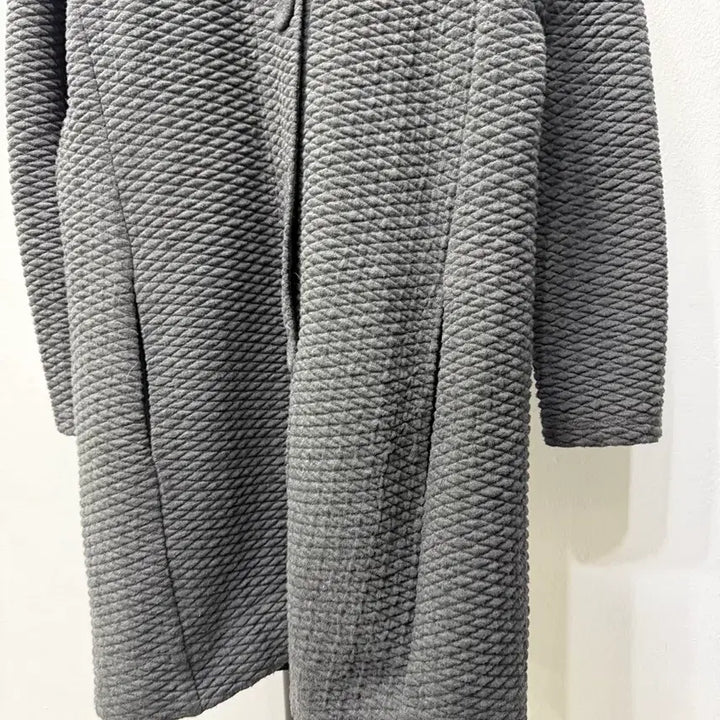 [BUNJANG] MARIANI Quilted Jacket - M Size / 매장판정품) MARIANI 마리아니 퀼팅 자켓 M