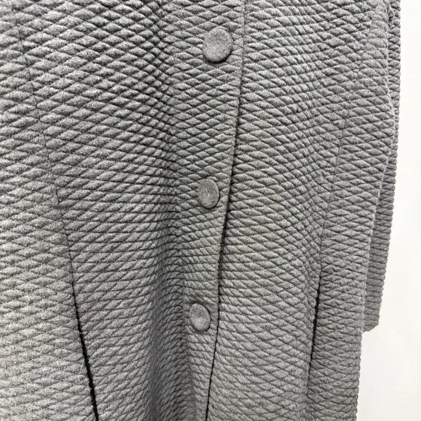 [BUNJANG] MARIANI Quilted Jacket - M Size / 매장판정품) MARIANI 마리아니 퀼팅 자켓 M