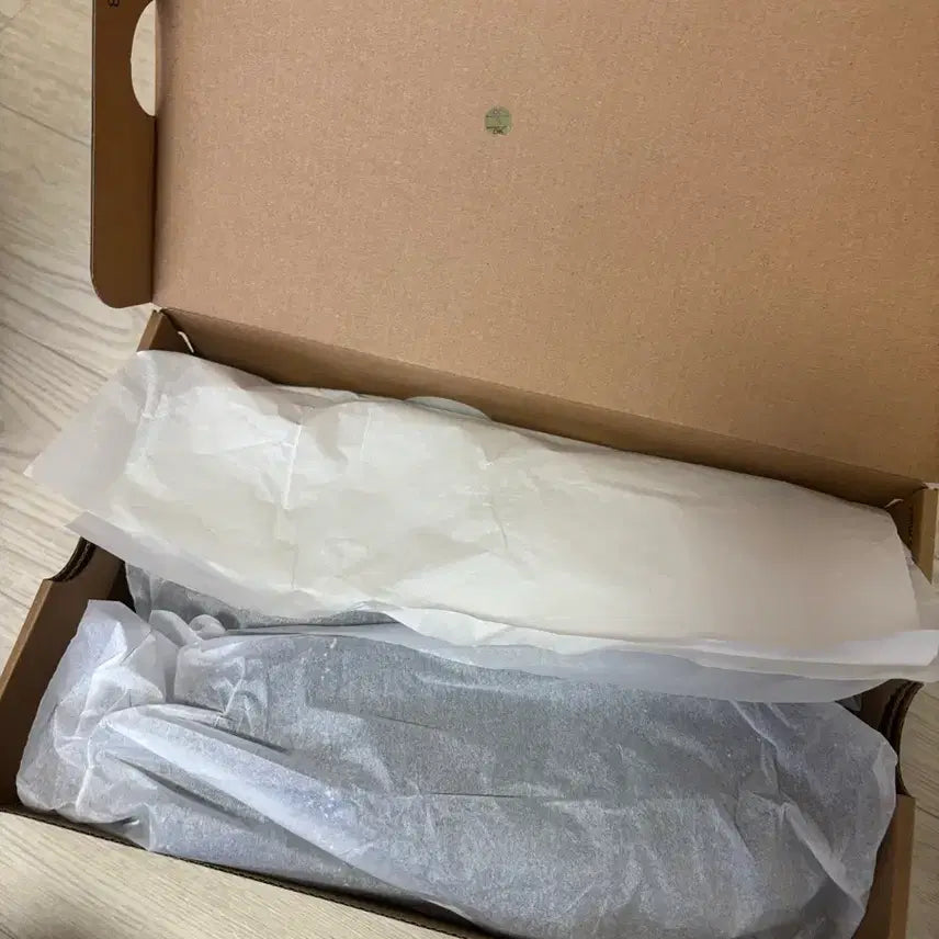 [BUNJANG] Nike ACG Rufus Black Slippers 245 / 나이키 ACG 루퍼스 블랙 245