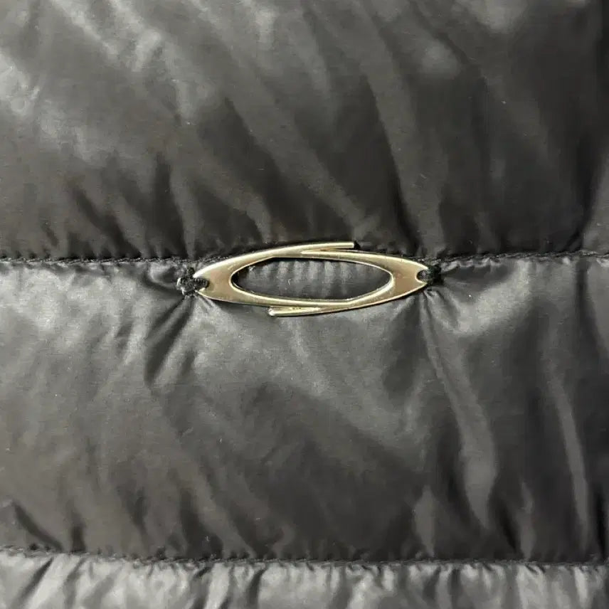 [BUNJANG] NOAH Lightweight Padded Jacket - Black / 노이아고 경량패딩 블랙 2