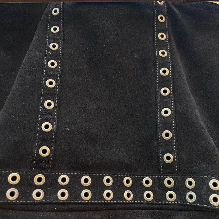 [BUNJANG] OS Vanessa Bruno Tote Bag / [OS] Vanessa Bruno 송아지가죽 스웨이드 토트백