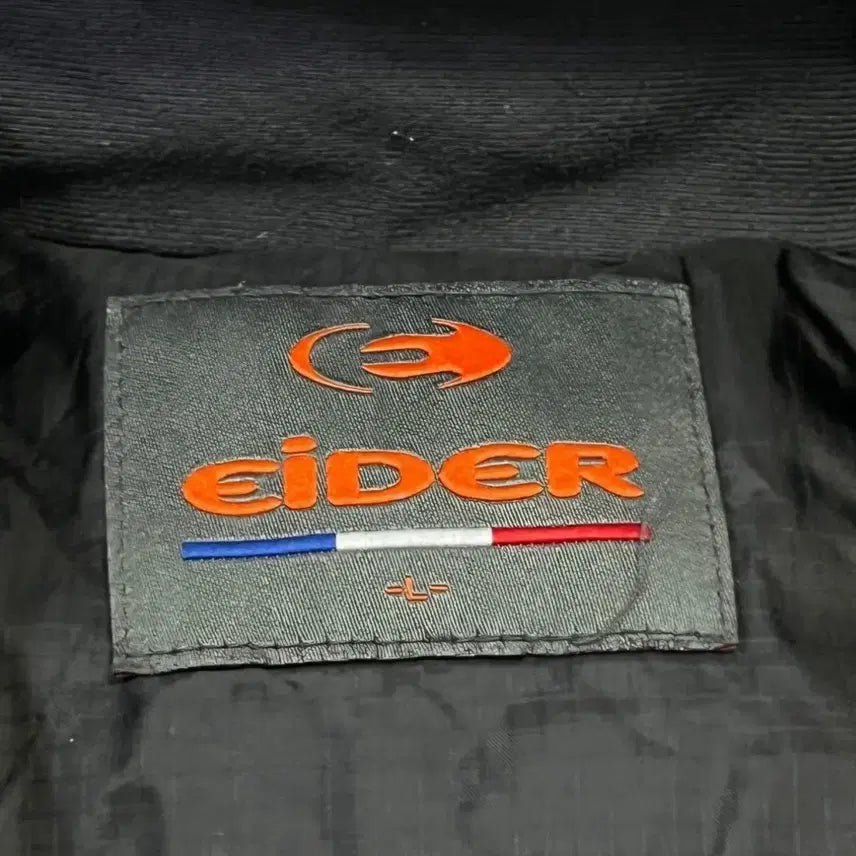 [BUNJANG] Ider Grevi 700 Fill Down Padded Jacket / (L) 아이더 그레비 700필 다운 패딩