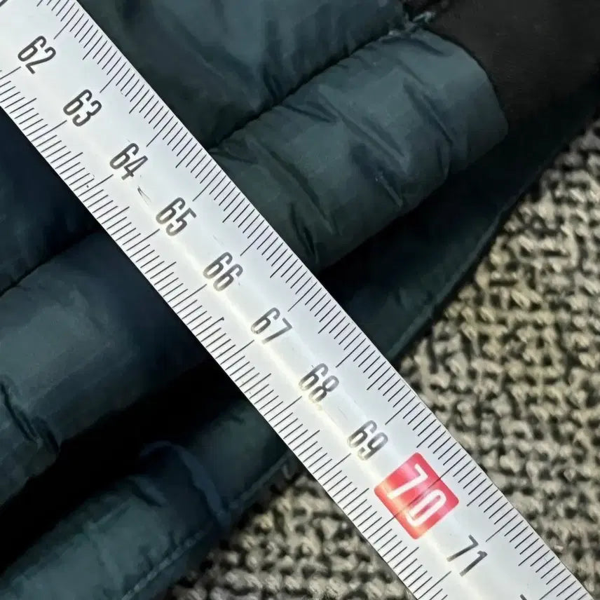 [BUNJANG] Ider Grevi 700 Fill Down Padded Jacket / (L) 아이더 그레비 700필 다운 패딩