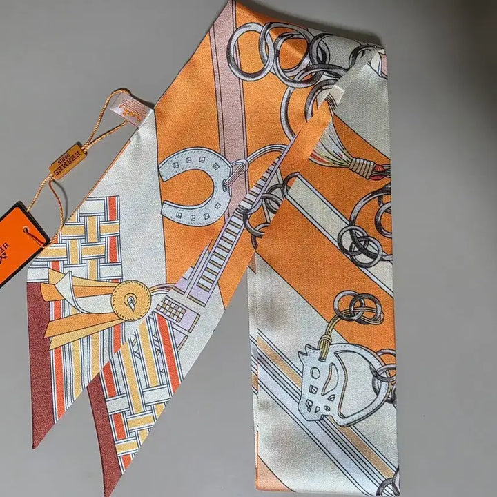 [BUNJANG] BTS Scarf / 방도 스카프