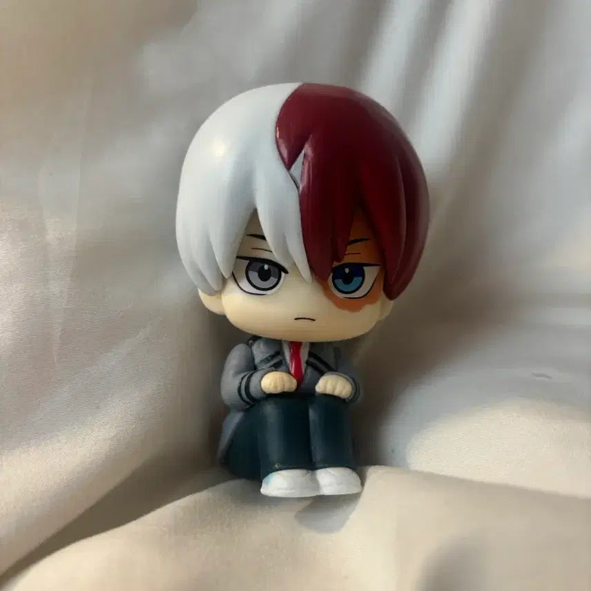 [BUNJANG] Todoroki Look Up Figure / (짭) 토도로키 룩업