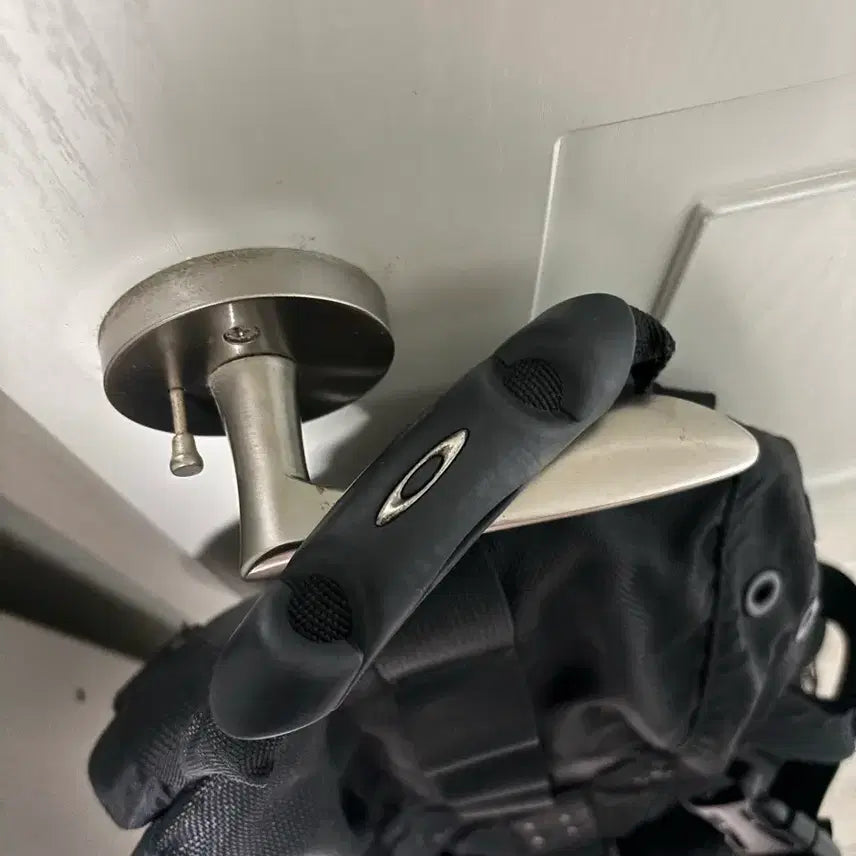 [BUNJANG] Oakley Technical Backpack / 오클리 테크니컬 백팩