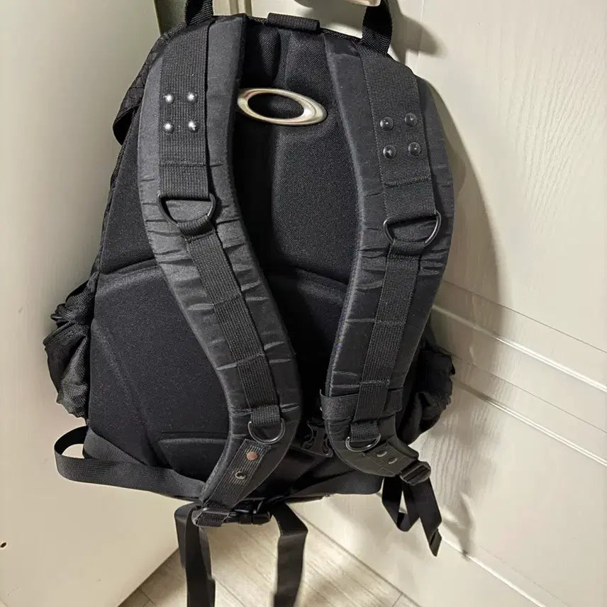 [BUNJANG] Oakley Technical Backpack / 오클리 테크니컬 백팩