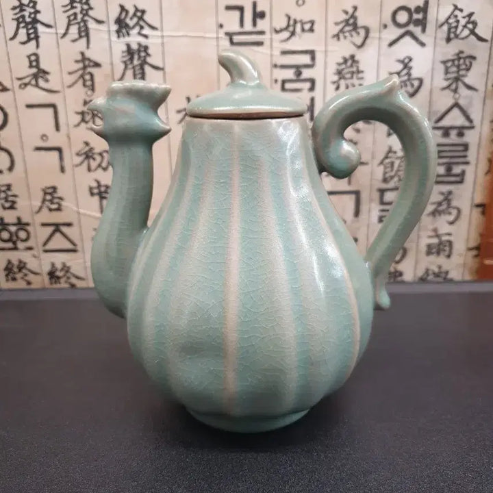 [BUNJANG] YeoYo Phoenix Teapot / 여요 봉황 집호