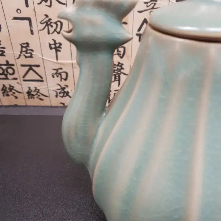 [BUNJANG] YeoYo Phoenix Teapot / 여요 봉황 집호