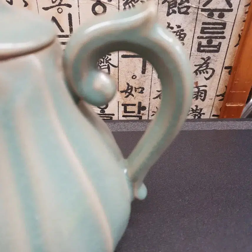 [BUNJANG] YeoYo Phoenix Teapot / 여요 봉황 집호