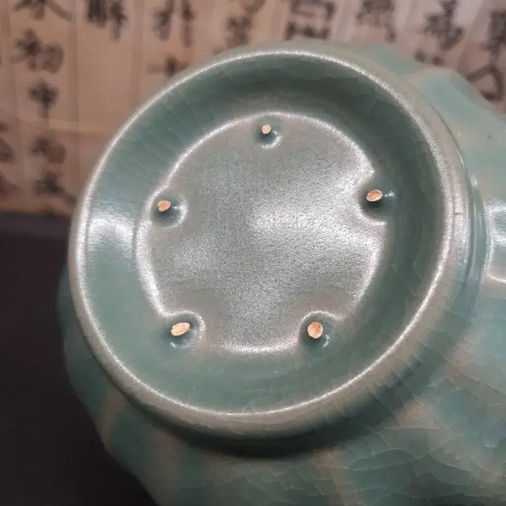 [BUNJANG] YeoYo Phoenix Teapot / 여요 봉황 집호