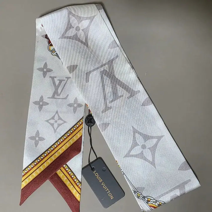 [BUNJANG] BTS Scarf / 방도 스카프