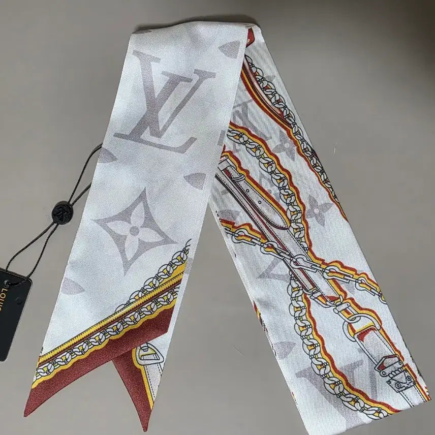 [BUNJANG] BTS Scarf / 방도 스카프