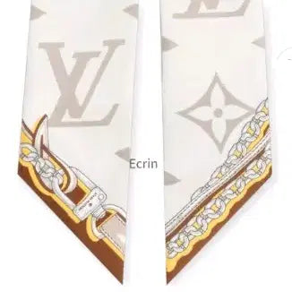 [BUNJANG] BTS Scarf / 방도 스카프