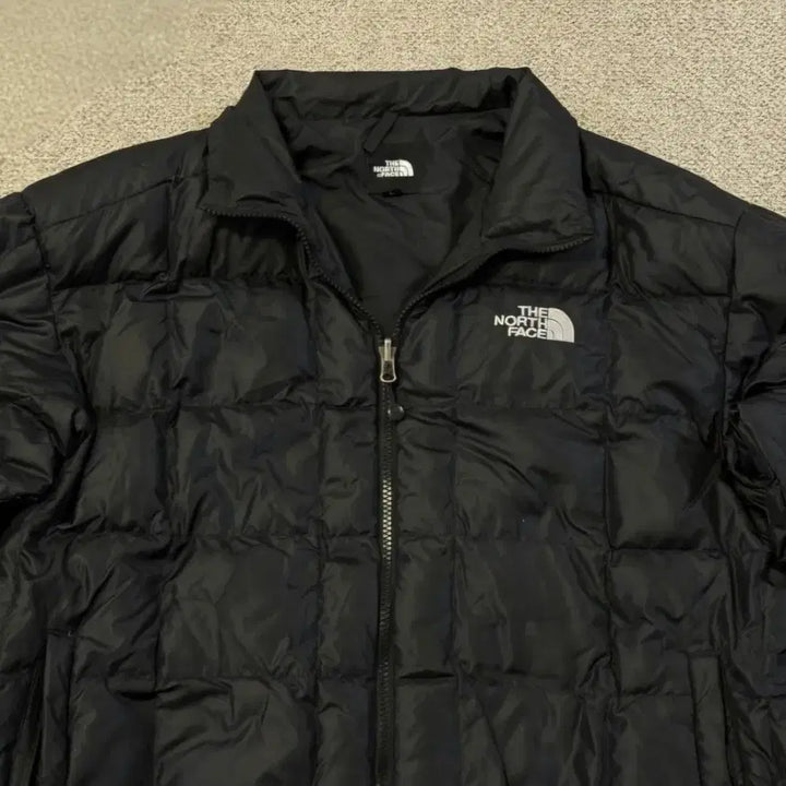 [BUNJANG] North Face Goose Down Padded Jacket / (L) 노스페이스 600필 구스다운 패딩