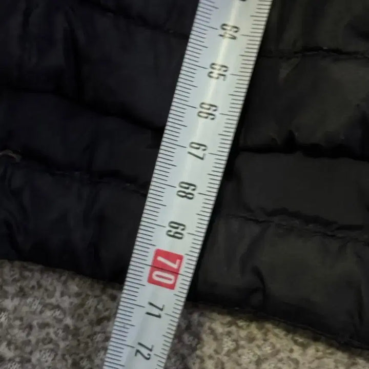 [BUNJANG] North Face Goose Down Padded Jacket / (L) 노스페이스 600필 구스다운 패딩