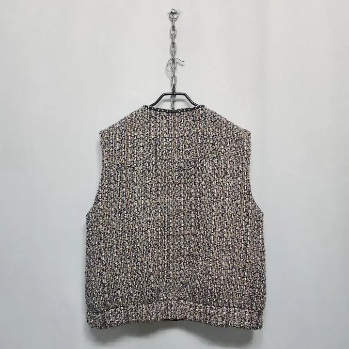 [SOLD OUT] 조르쥬레쉬트위드 조끼 베스트