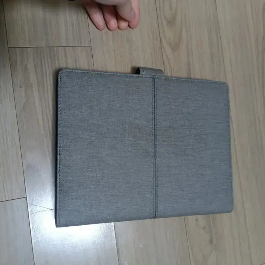 [BUNJANG] 2026 6-Ring Fabric Diary / 2026 6공 다이어리