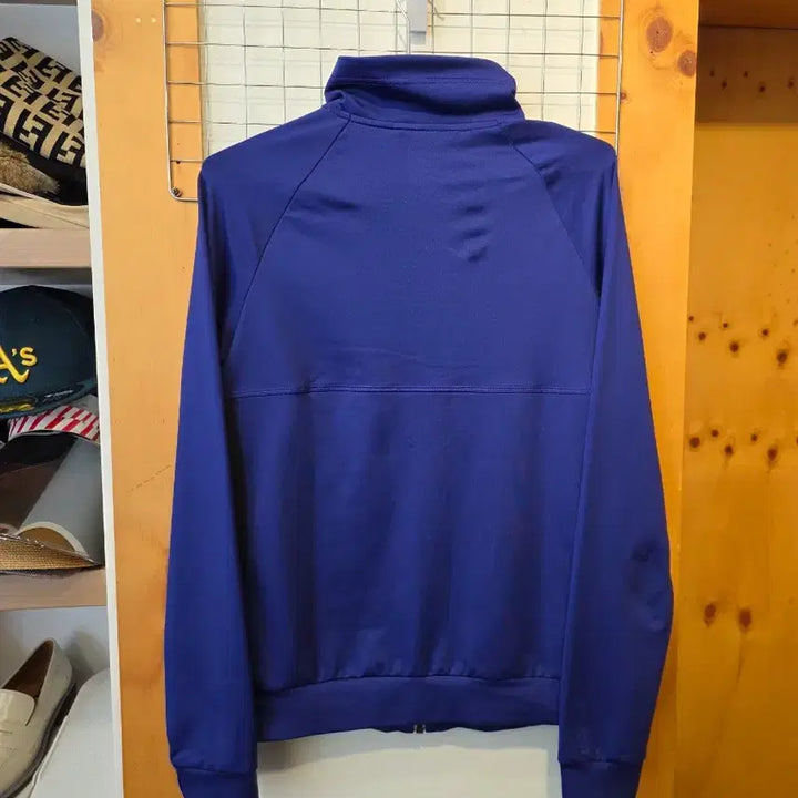 [BUNJANG] Adidas Blue Jersey XS / 아디다스 파란색 져지 XS