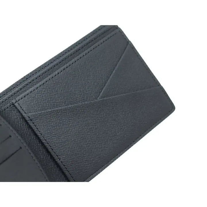 [BUNJANG] Louis Vuitton Multiple Wallet Eclipse Bifold Wallet / 진짜깨끗 루이비통 멀티플월릿 이클립스 반지갑 S급 M61695