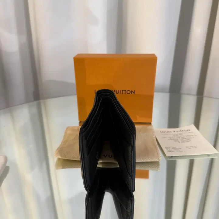 [BUNJANG] Louis Vuitton Eclipse Multiple Bifold Wallet / 루이비통 이클립스 멀티플 반지갑