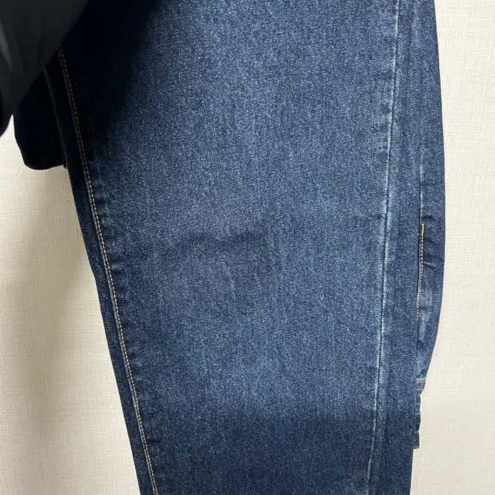 [BUNJANG] thisisneverthat Regular Fit Denim / 디스이즈네버댓 레귤러진 원워시 데님 Regular Jeans One Wa