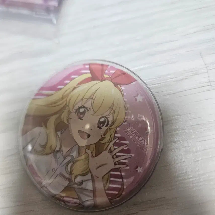 [BUNJANG] 아이카츠 아이엠스타 굿즈 일괄 / 아이카츠 아이엠스타 굿즈 일괄