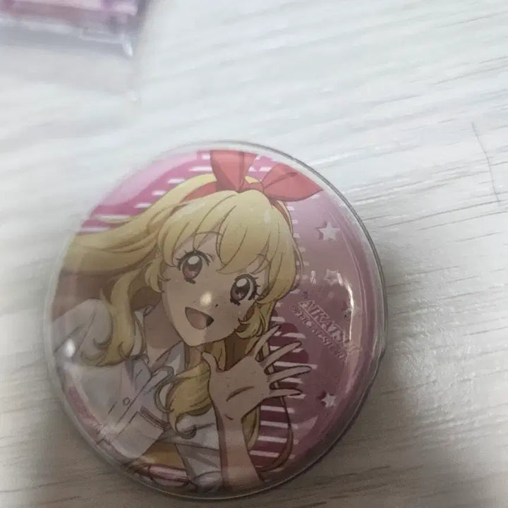 [BUNJANG] 아이카츠 아이엠스타 굿즈 일괄 / 아이카츠 아이엠스타 굿즈 일괄