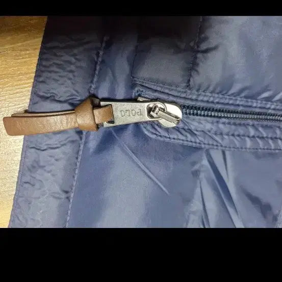 [BUNJANG] Polo Packable Lightweight Padded Jacket L / 폴로 패커블 경량패딩 L