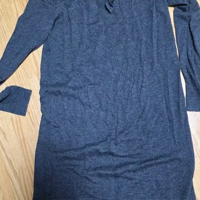 [BUNJANG] Ralph Lauren Cashmere Mini Dress / 랄프로렌 캐시미어 원피스