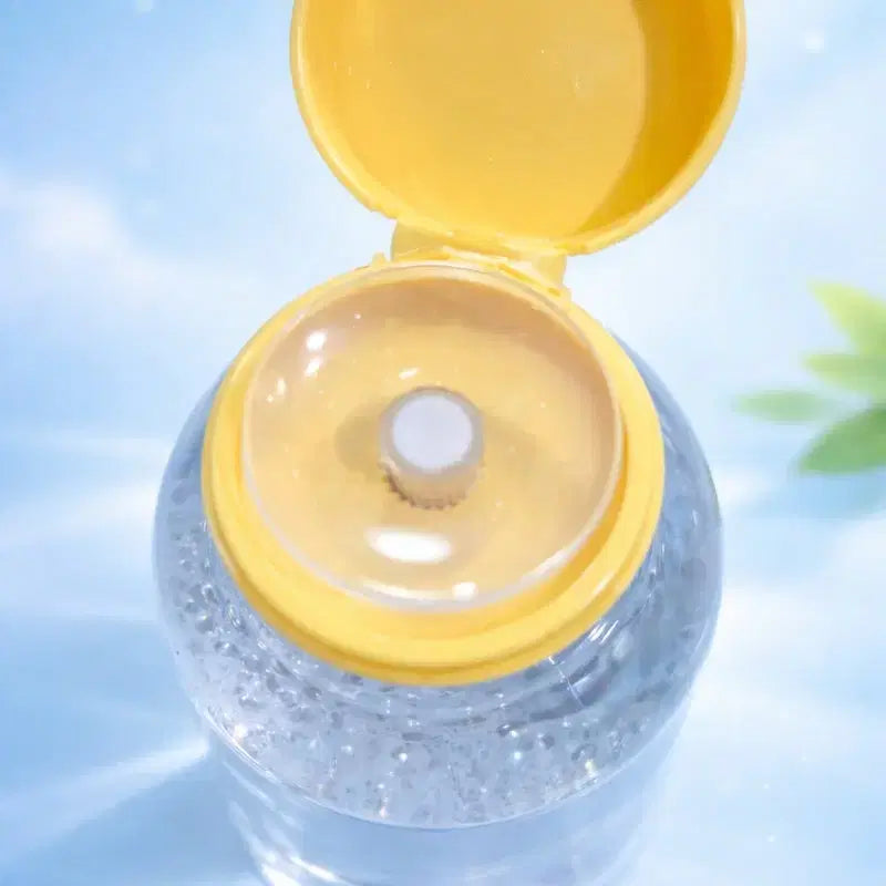 [BUNJANG] Manyo Factory Cleansing Water Sensitive / 마녀공장 클렌징워터 센서티브 펌프형