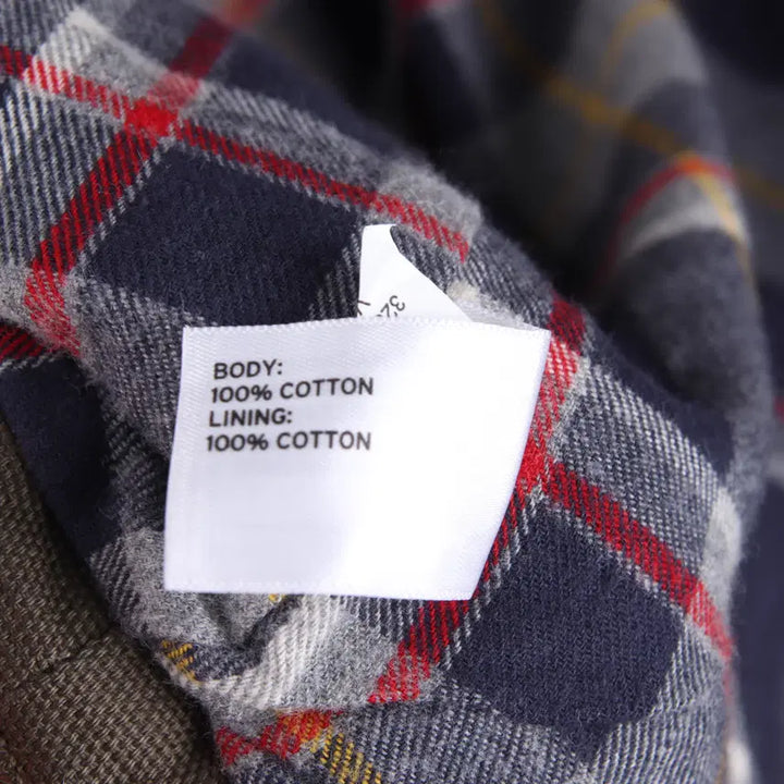 [BUNJANG] DULUTH Work Shirt Jacket Khaki (3XL) / DULUTH 덜루스 워크 셔츠 자켓 카키 (3XL)