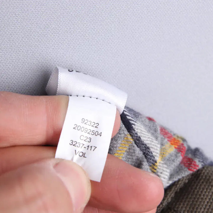 [BUNJANG] DULUTH Work Shirt Jacket Khaki (3XL) / DULUTH 덜루스 워크 셔츠 자켓 카키 (3XL)