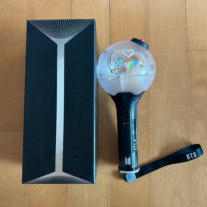 [BUNJANG] BTS Army Bomb Ver. 3 Light Stick / 아미밤3 ver3 방탄 bts 공식 응원봉