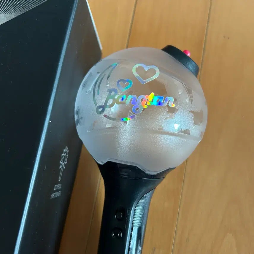 [BUNJANG] BTS Army Bomb Ver. 3 Light Stick / 아미밤3 ver3 방탄 bts 공식 응원봉