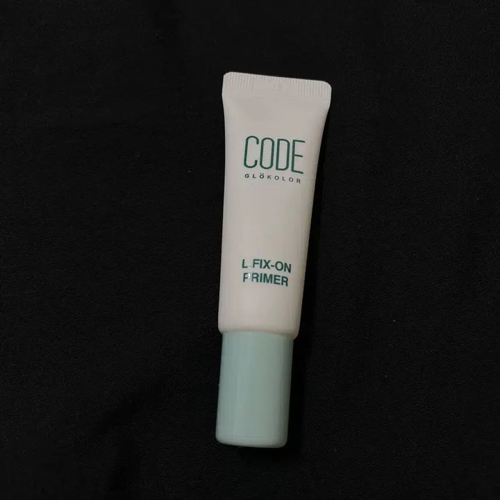 [BUNJANG] CODE GLOKOLOR L. FIX-ON Primer / [미사용 새상품] 코드 글로컬러 프라이머