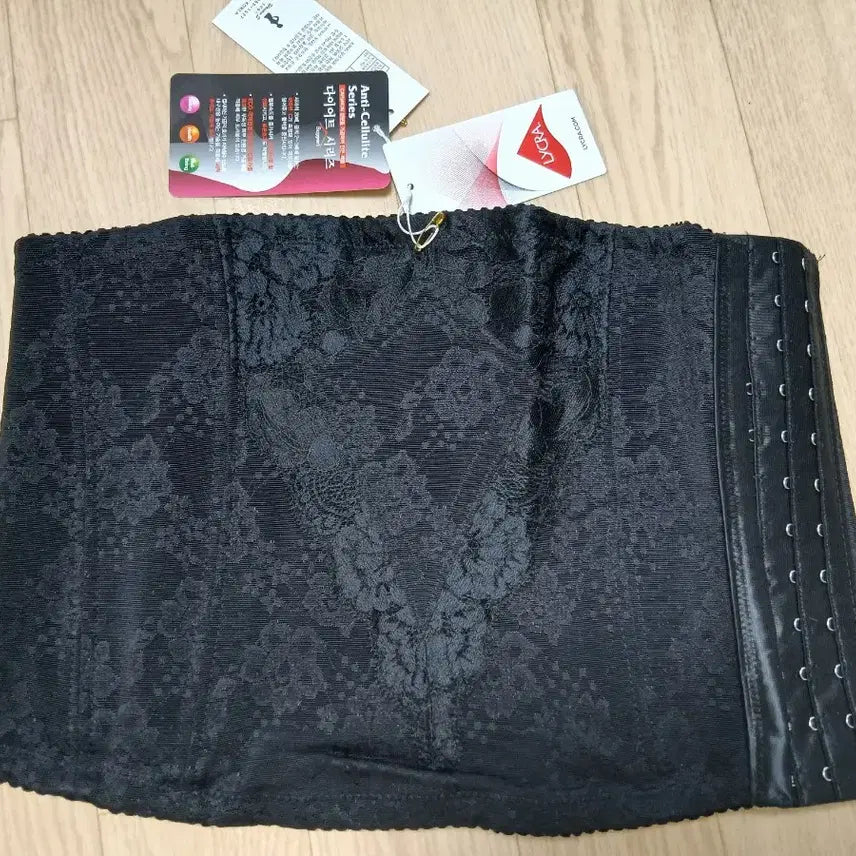 [BUNJANG] Unisex Shapewear Bundle Set / 보정속옷 니퍼(100),스타킹